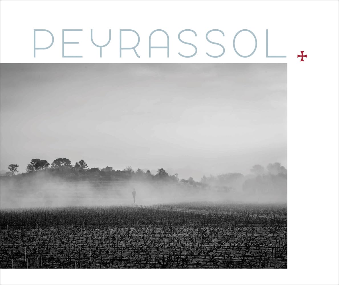 Peyrassol,Used