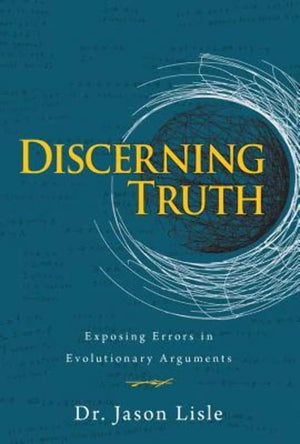 Discerning Truth,Used