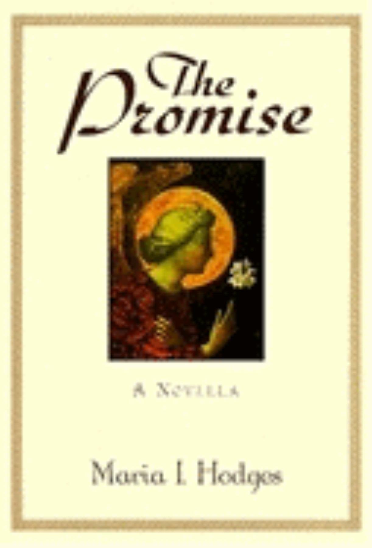 The Promise: A Novella,Used