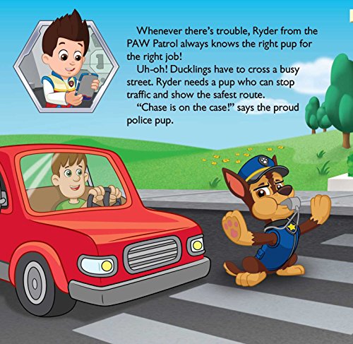 PAW Patrol: Pups Lend a Paw (Paw Patrol  Action Sliders and Tabs!),Used