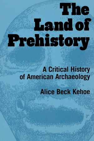 The Land of Prehistory,New
