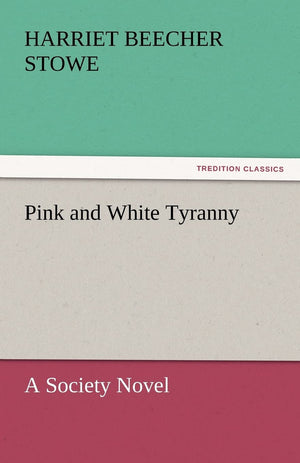 Pink and White Tyranny,Used