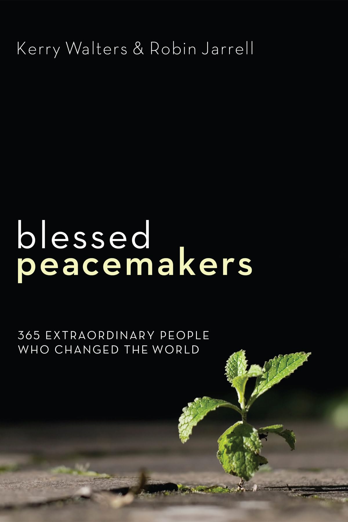 Blessed Peacemakers,Used