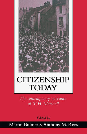 Citizenship Today,Used