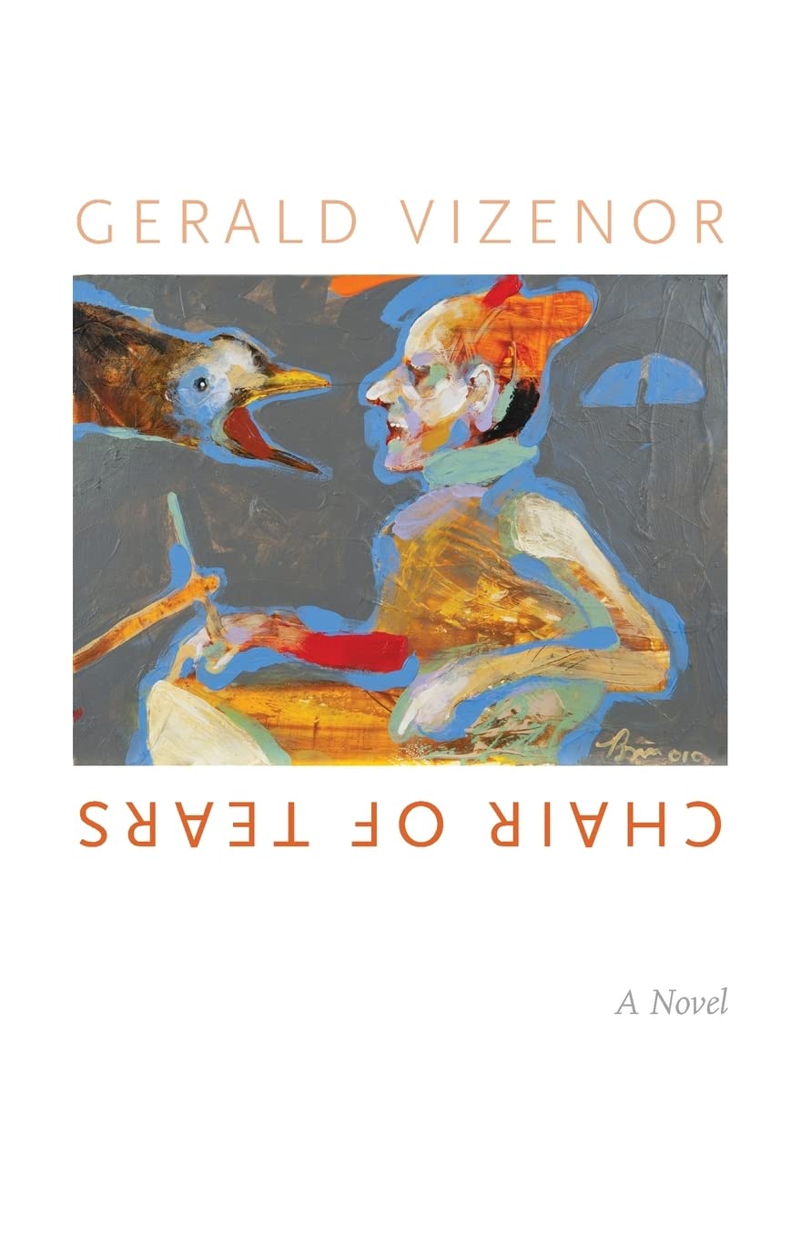 Chair Of Tears (Native Storiers: A Series Of American Narratives),Used