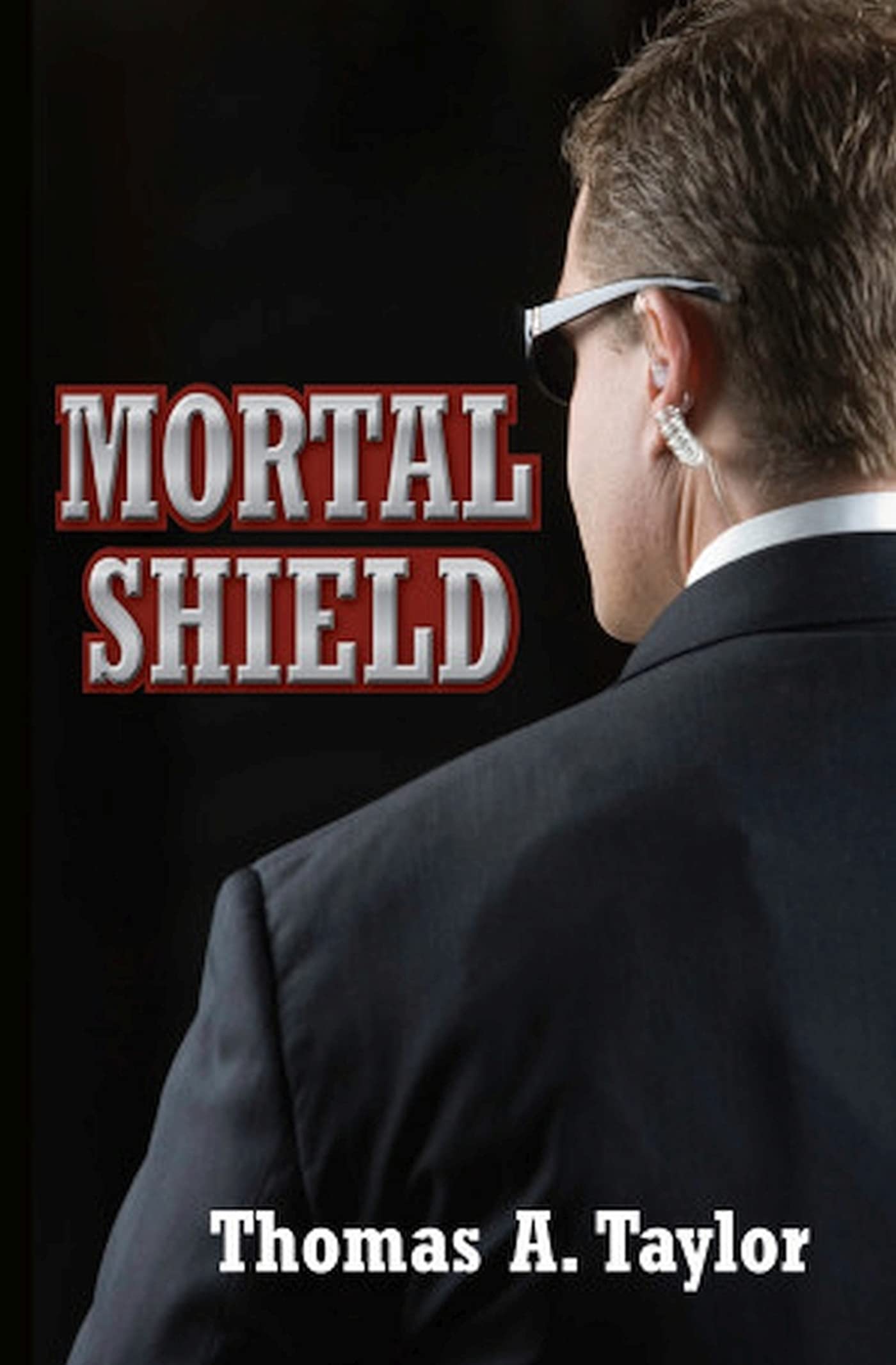 Mortal Shield,Used