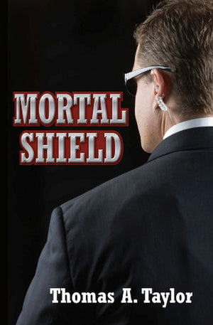 Mortal Shield,Used