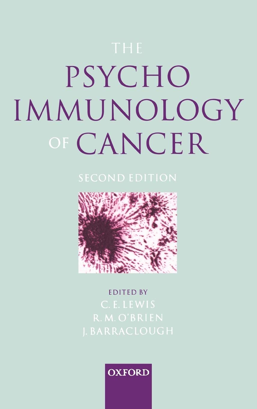 The Psychoimmunology of Cancer,Used