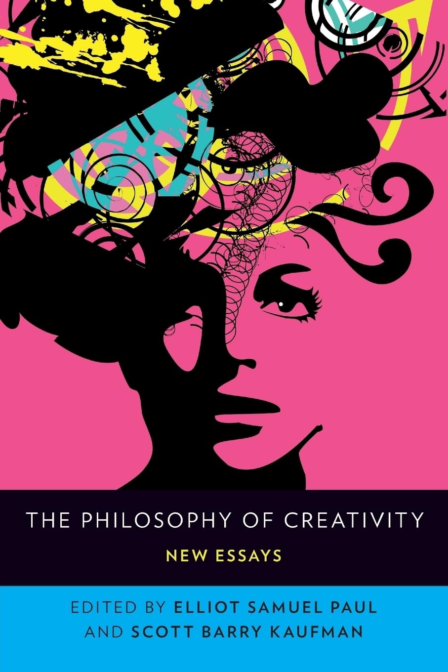 The Philosophy of Creativity: New Essays,New