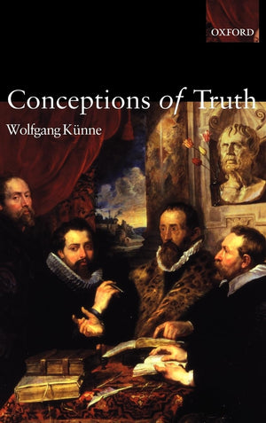 Conceptions of Truth,Used