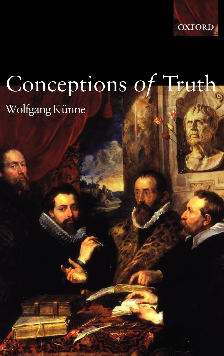 Conceptions of Truth,Used