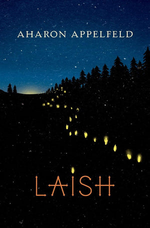Laish: A Novel,New