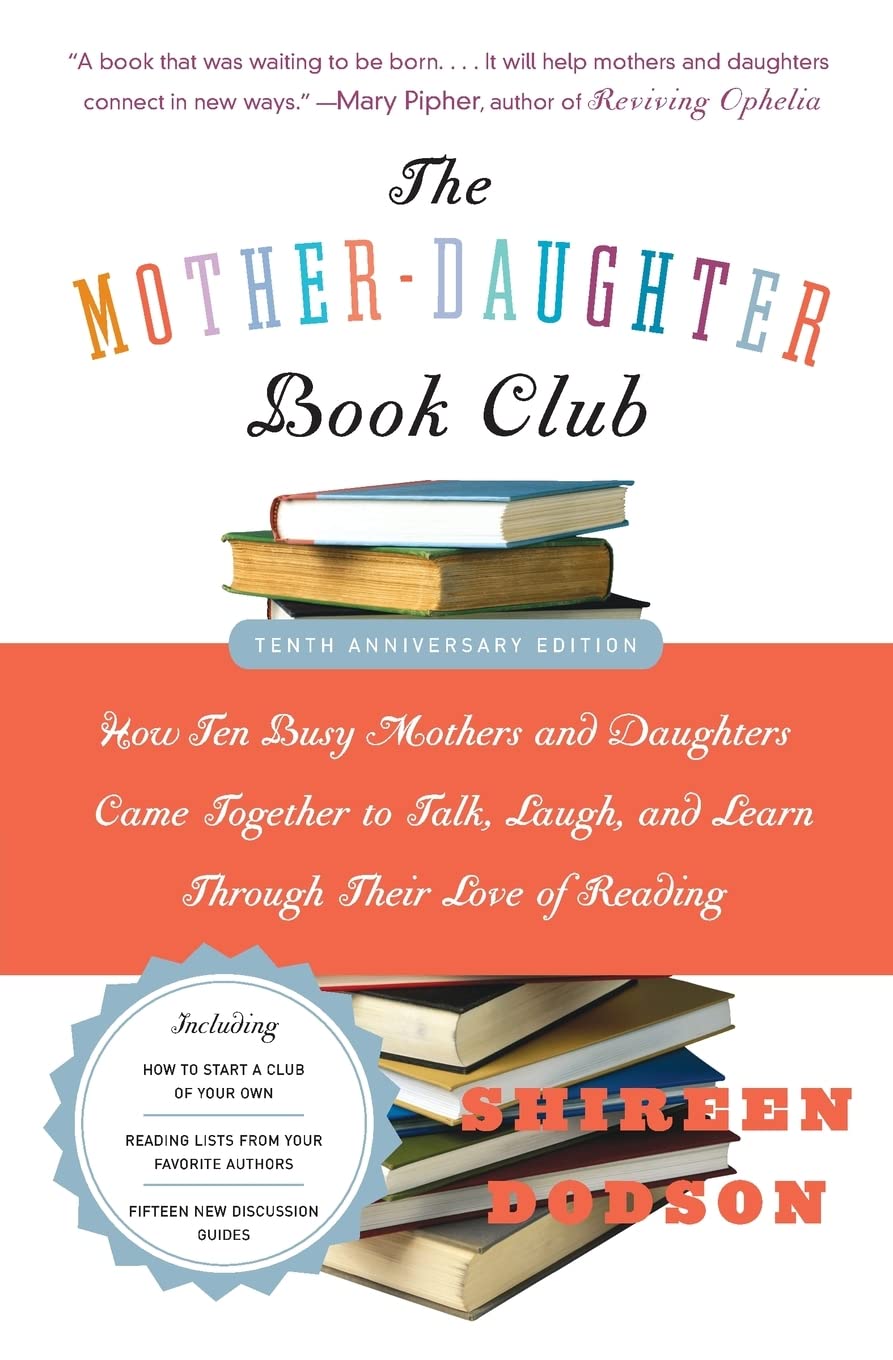 MotherDaughter Book Club Rev Ed., The,Used