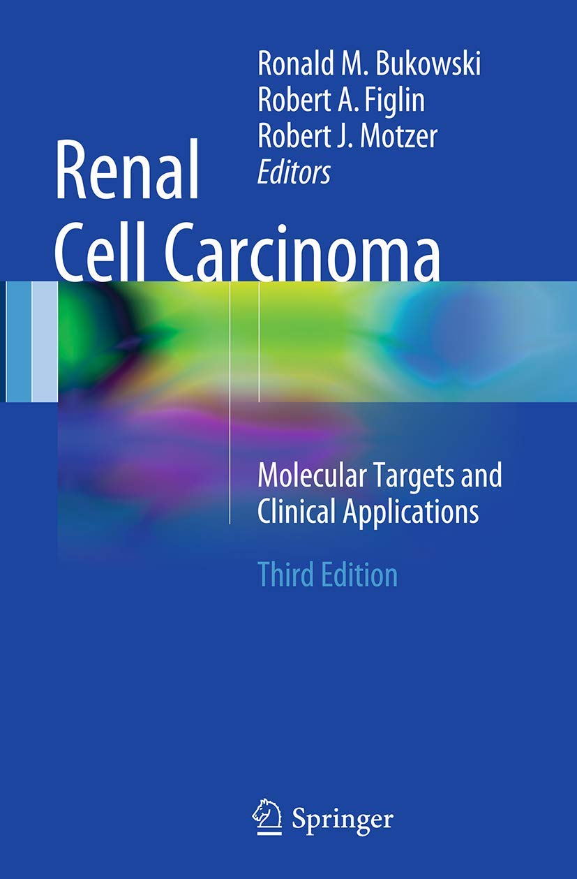 Renal Cell Carcinoma: Molecular Targets and Clinical Applications,Used