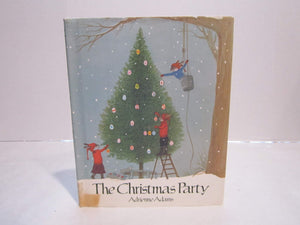 Christmas Party,Used