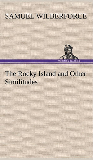 The Rocky Island and Other Similitudes,Used