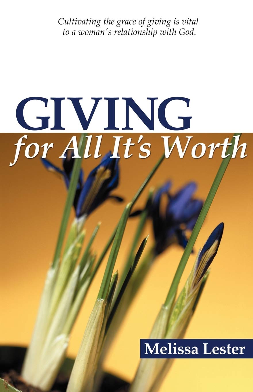 Giving for All It's Worth,Used