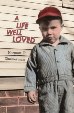 A Life Well Loved: The Story Of My Life,Used