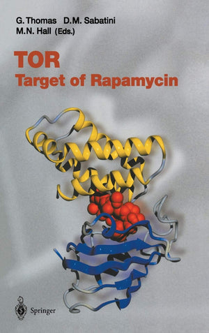 TOR: Target of Rapamycin (Current Topics in Microbiology and Immunology, 279),New