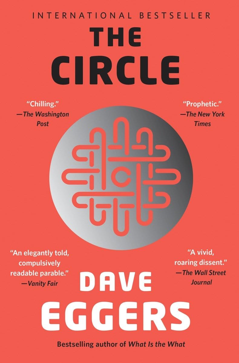 The Circle,New