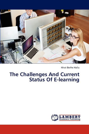 The Challenges And Current Status Of Elearning,Used
