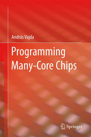 Programming ManyCore Chips,Used