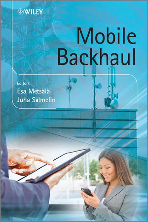 Mobile Backhaul,Used