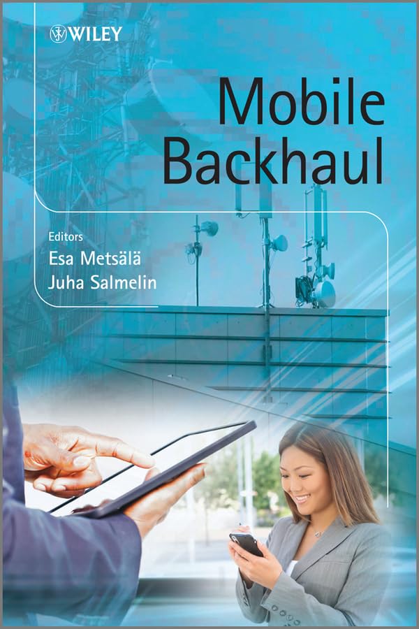 Mobile Backhaul,Used