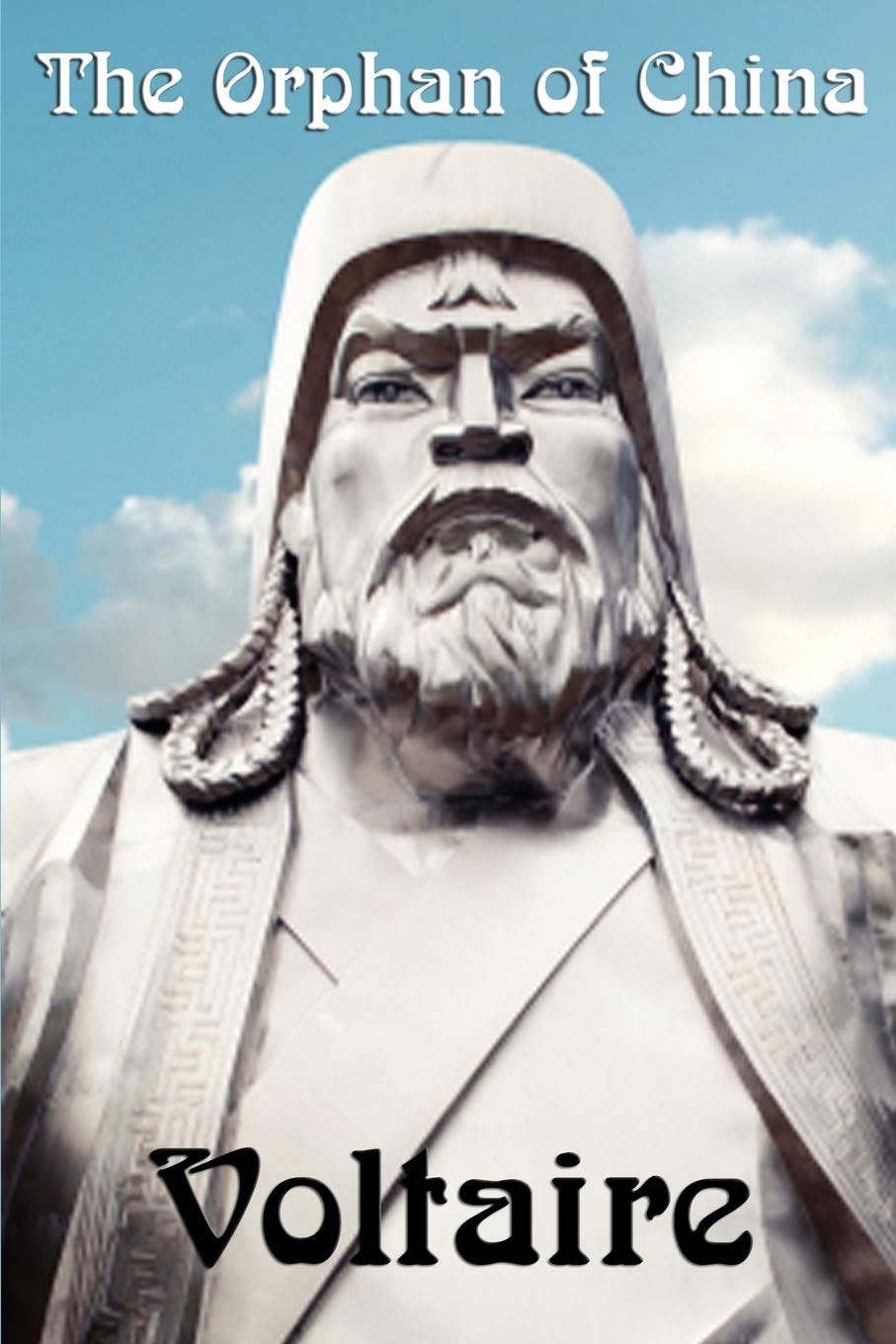 The Orphan Of China,New