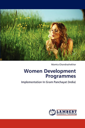 Women Development Programmes: Implementation In Gram Panchayat (India),Used