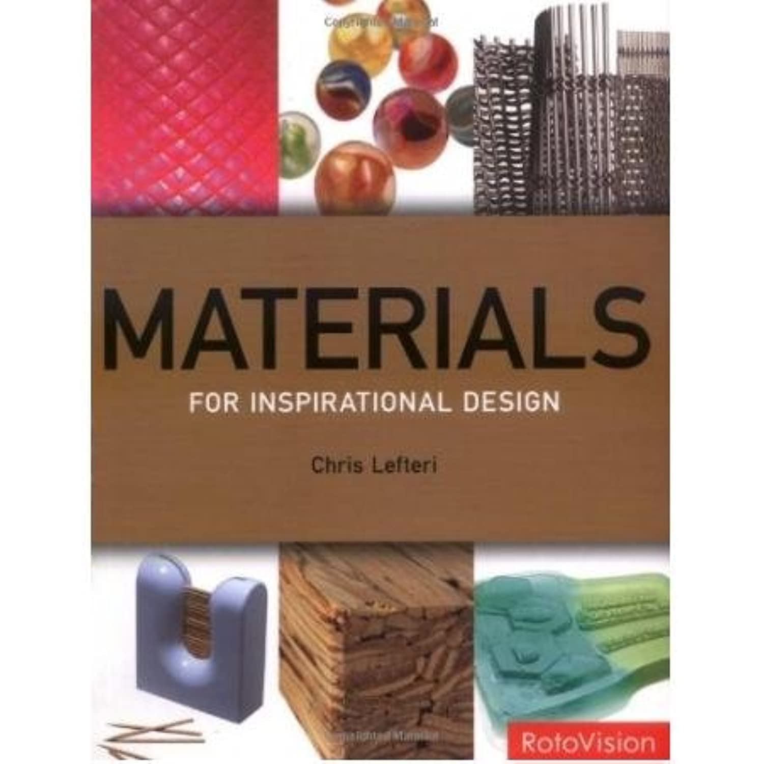 Materials for Inspirational Design