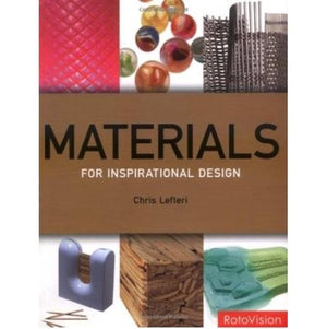 Materials for Inspirational Design