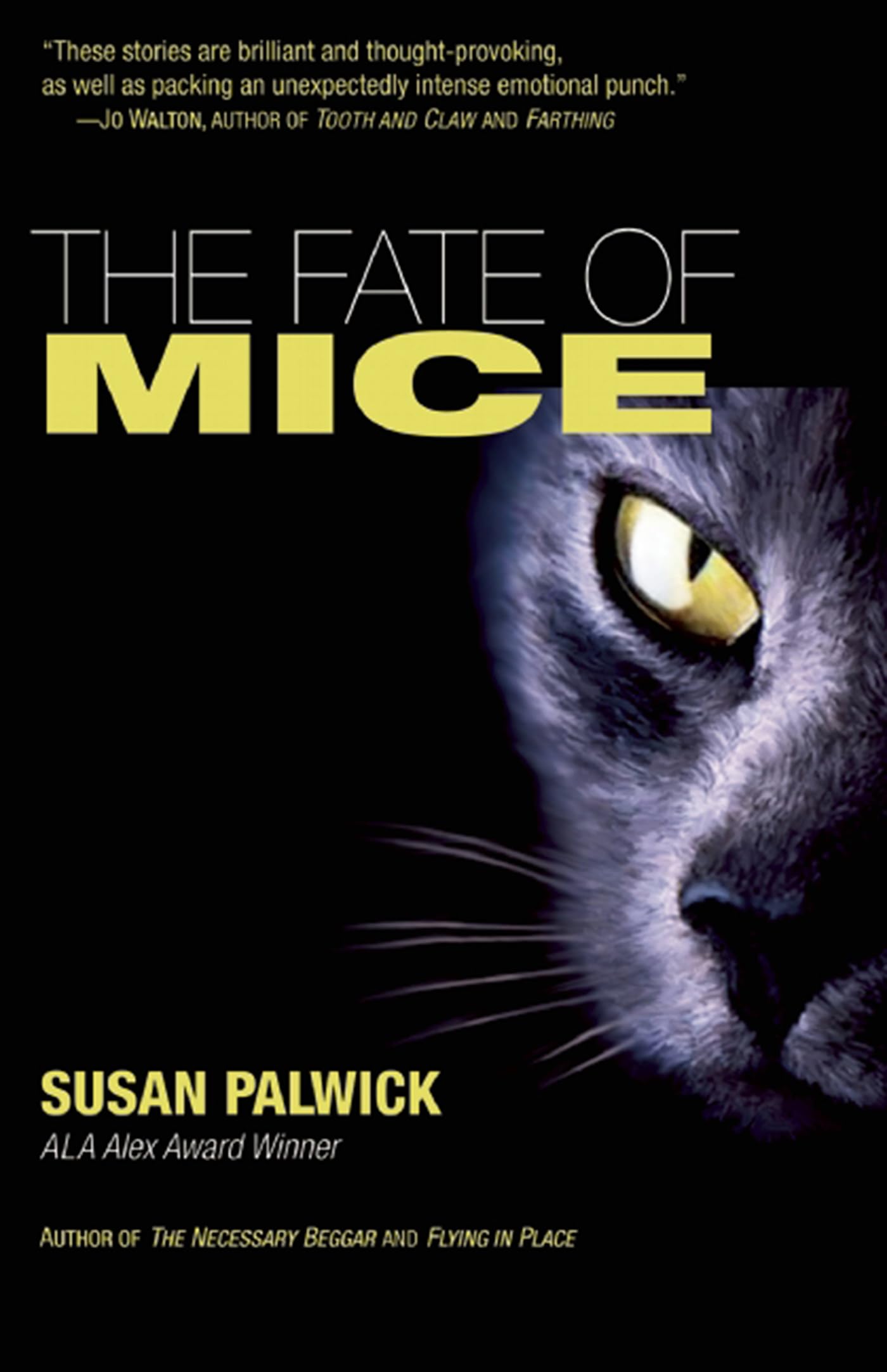 The Fate of Mice,Used