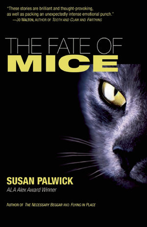 The Fate of Mice,Used