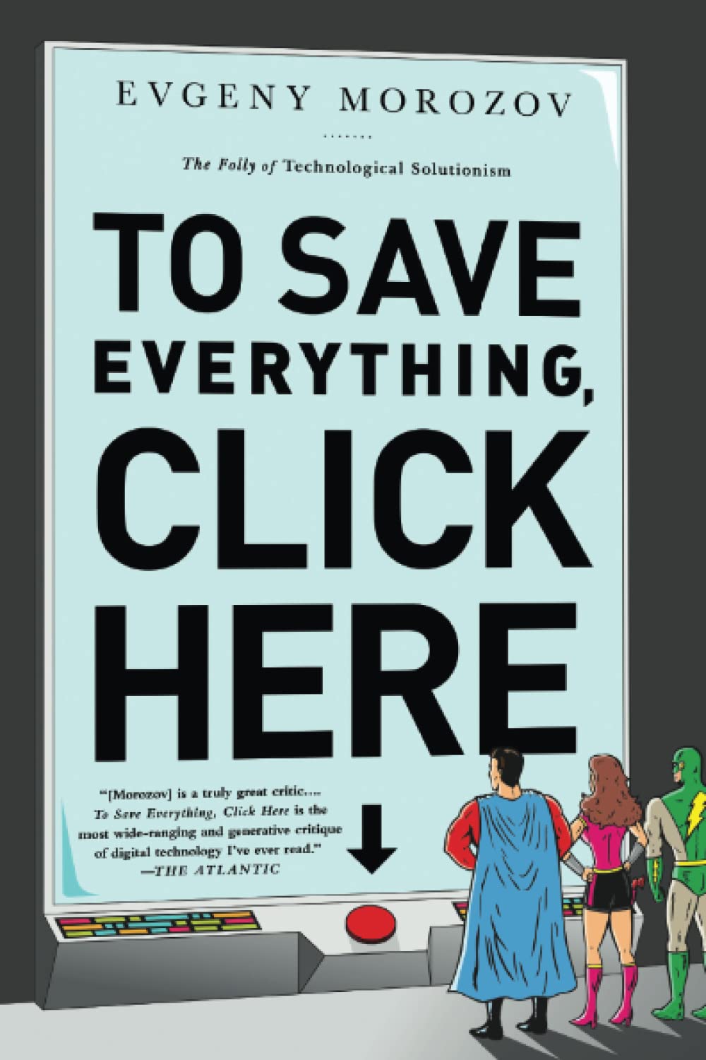 To Save Everything, Click Here,Used