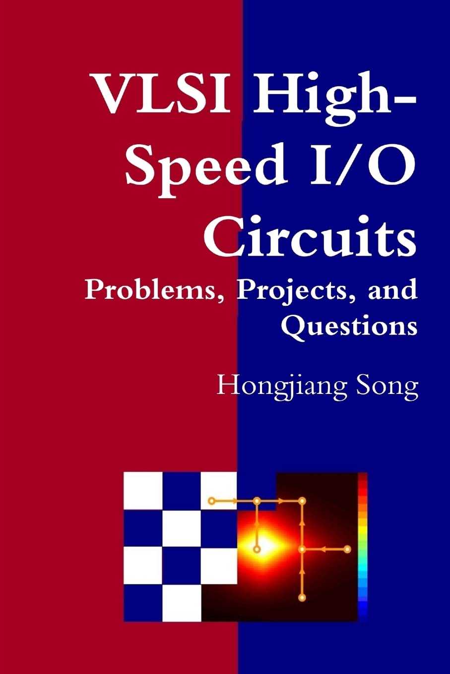 VLSI HighSpeed I/O Circuits  Problems, Projects, and Questions,Used