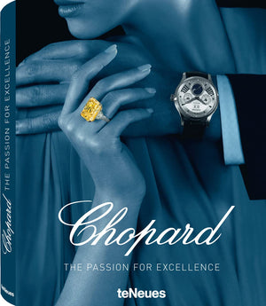 Chopard: The Passion for Excellence 18602010,Used