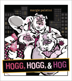 Hogg, Hogg, & Hog,Used