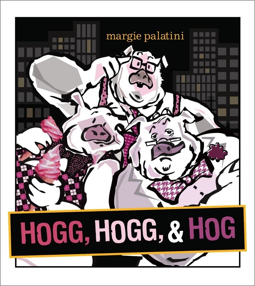 Hogg, Hogg, & Hog,Used