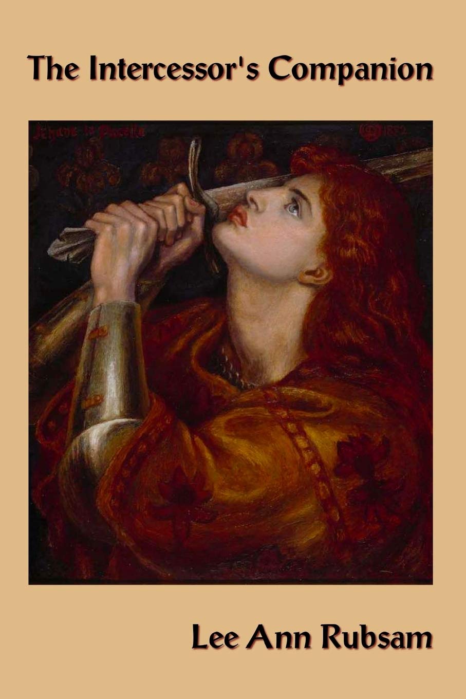 The Intercessor'S Companion: Bible Ammo To Win Your Battle,Used