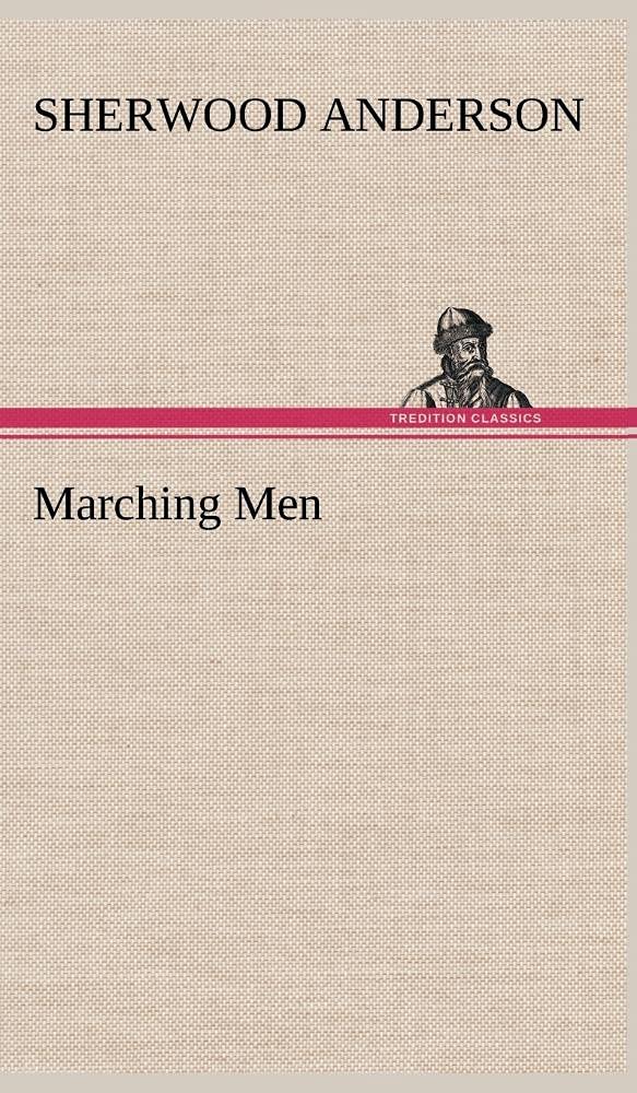 Marching Men,Used