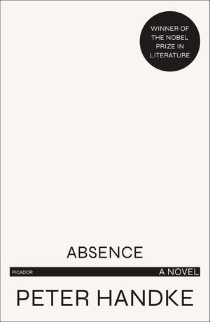 Absence: A Novel,Used