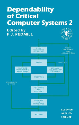 Dependability of Critical Computer Systems (Superconductivity; 19),New