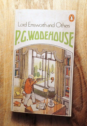 Lord Emsworth And Others,Used