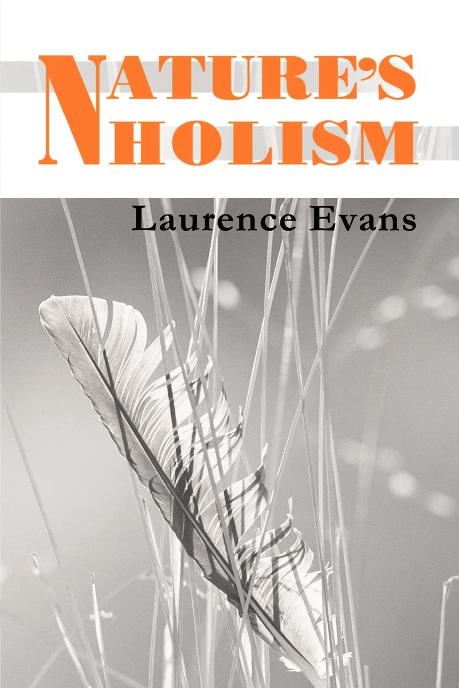 Nature's Holism,Used