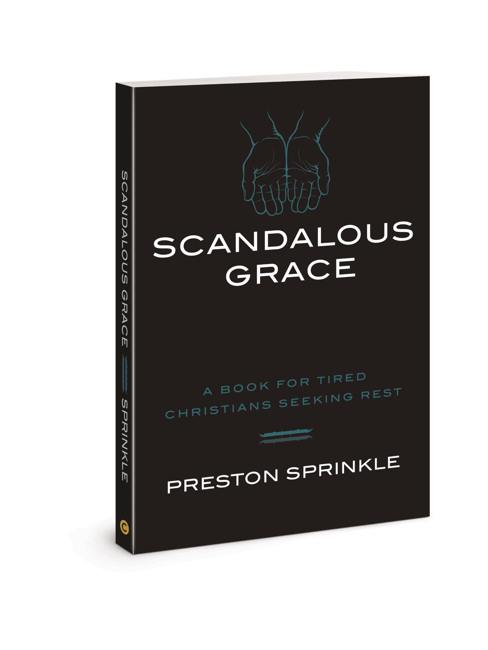 Scandalous Grace,Used