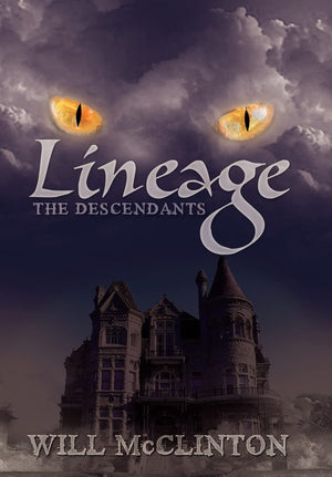 Lineage: The Descendants,Used