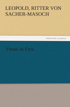 Venus in Furs,Used