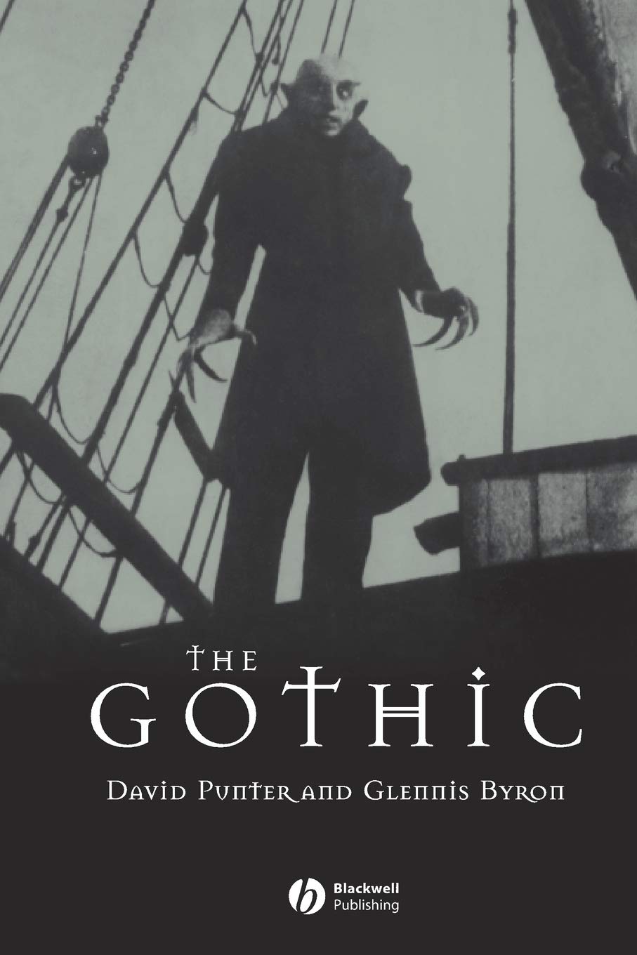 The Gothic,Used