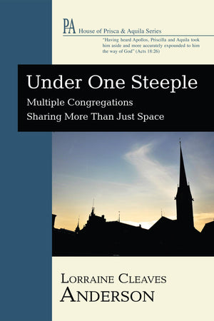 Under One Steeple (House of Prisca and Aquila),Used